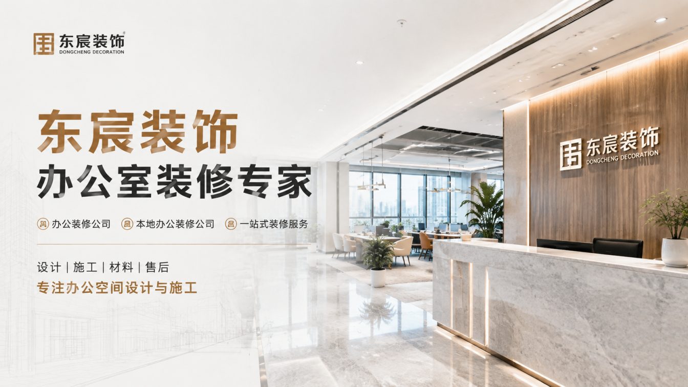 滨江区25年装饰工程经验